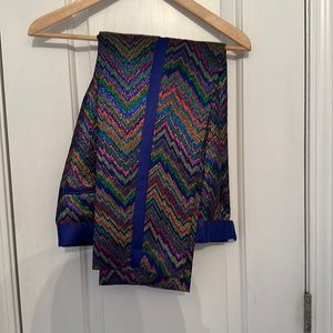 Party tuxedo pants!Worn 1x Perfect festival or homecoming look for younger guy!